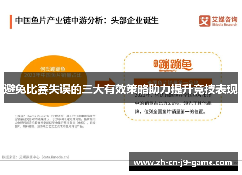 避免比赛失误的三大有效策略助力提升竞技表现 避免比赛失误的三大有效策略助力提升竞技表现